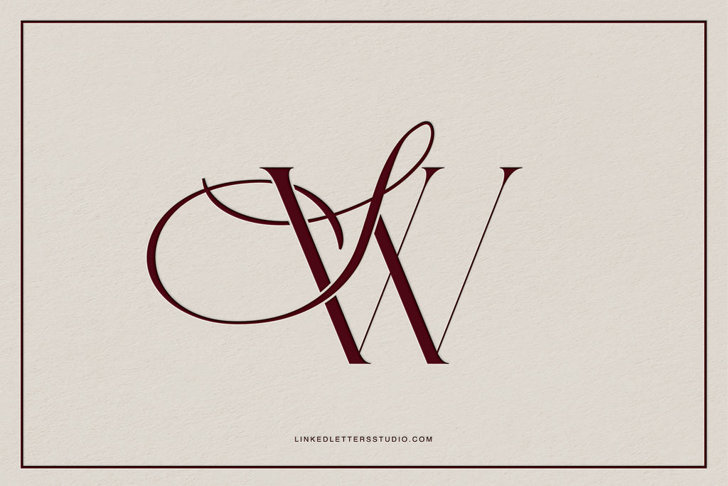 SW Monogram - Reverie