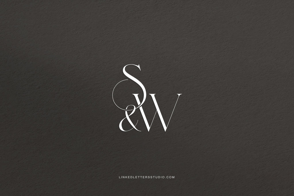 SW Monogram - Seraph