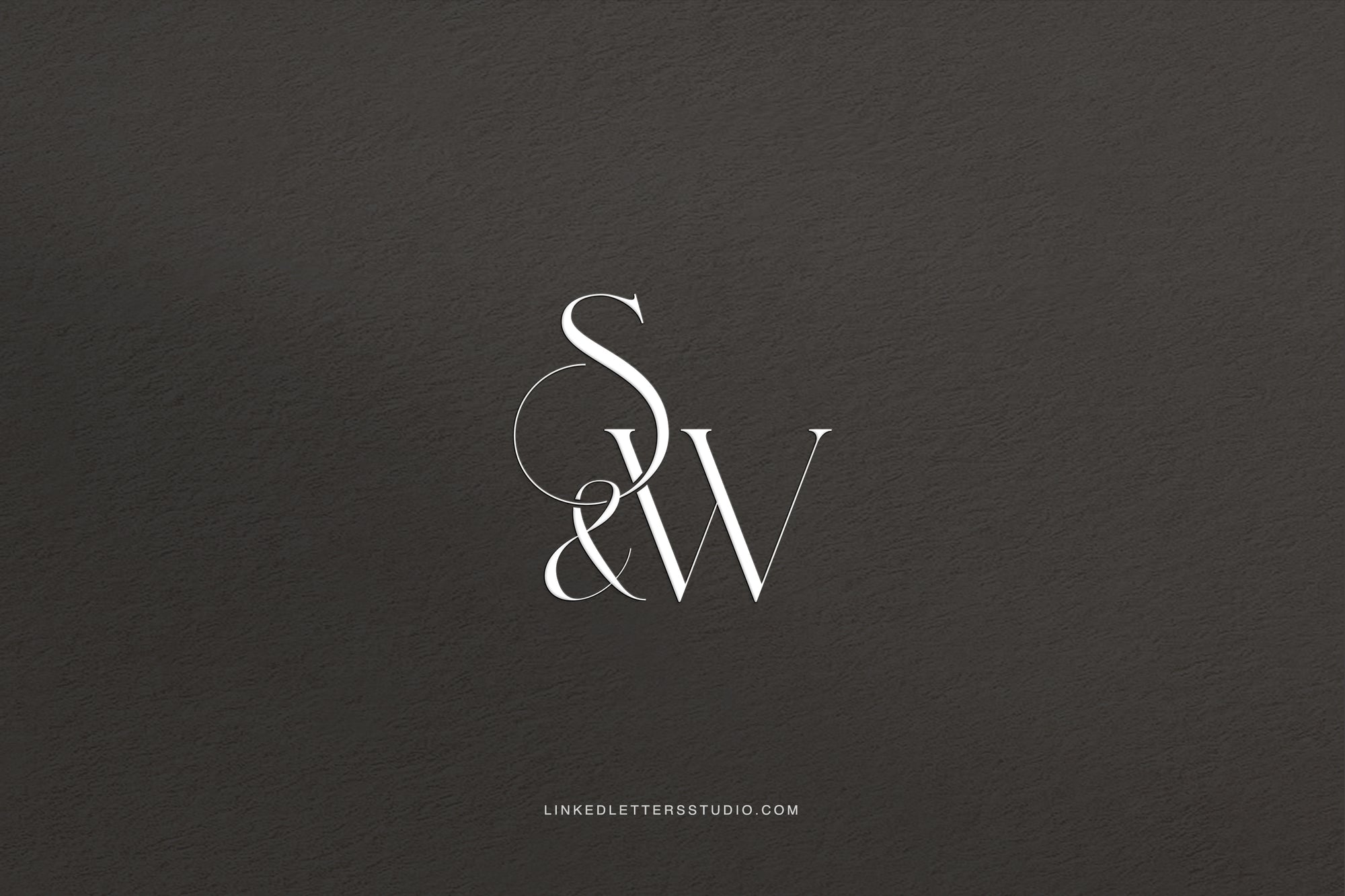 SW Monogram - Seraph