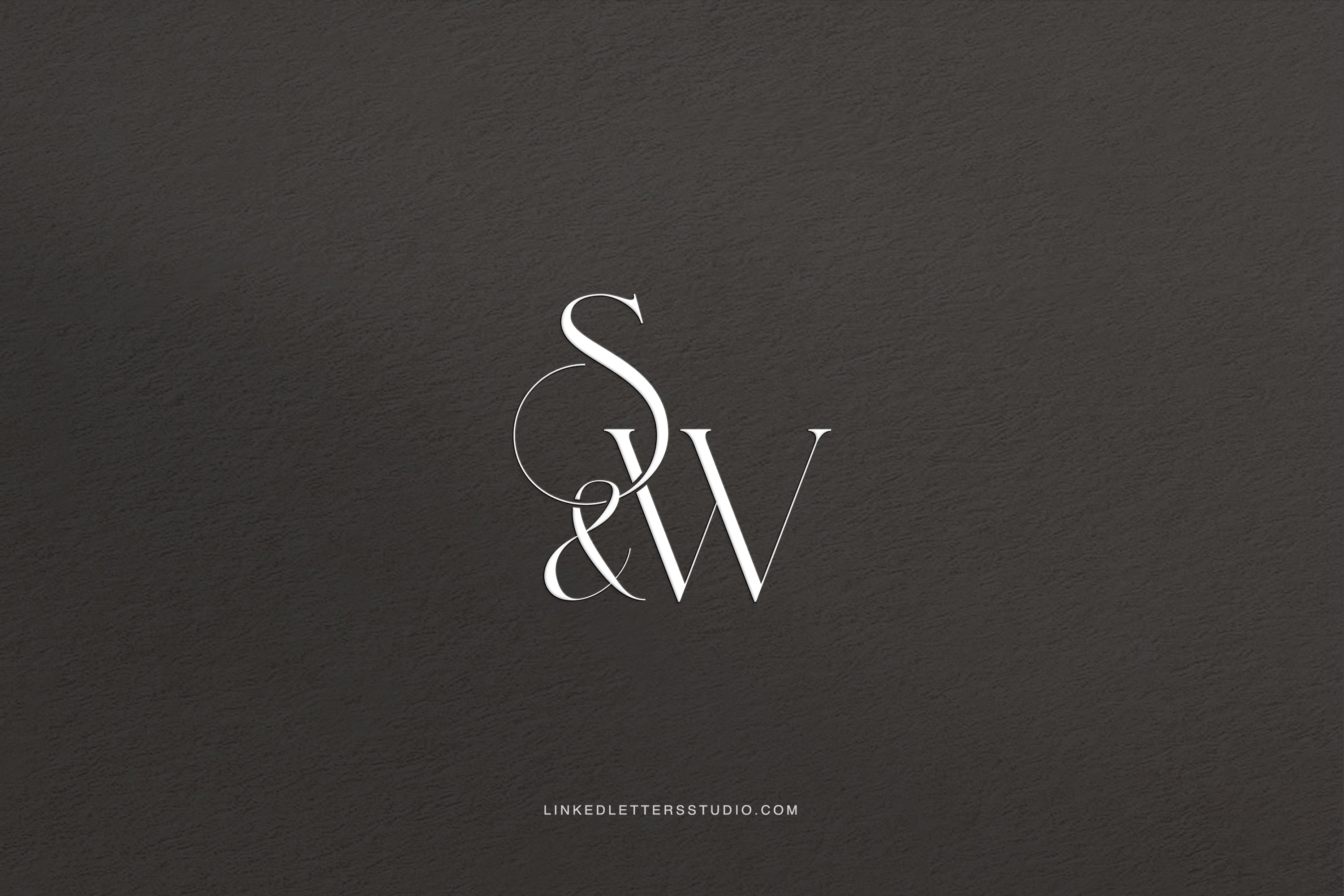 SW Monogram - Seraph