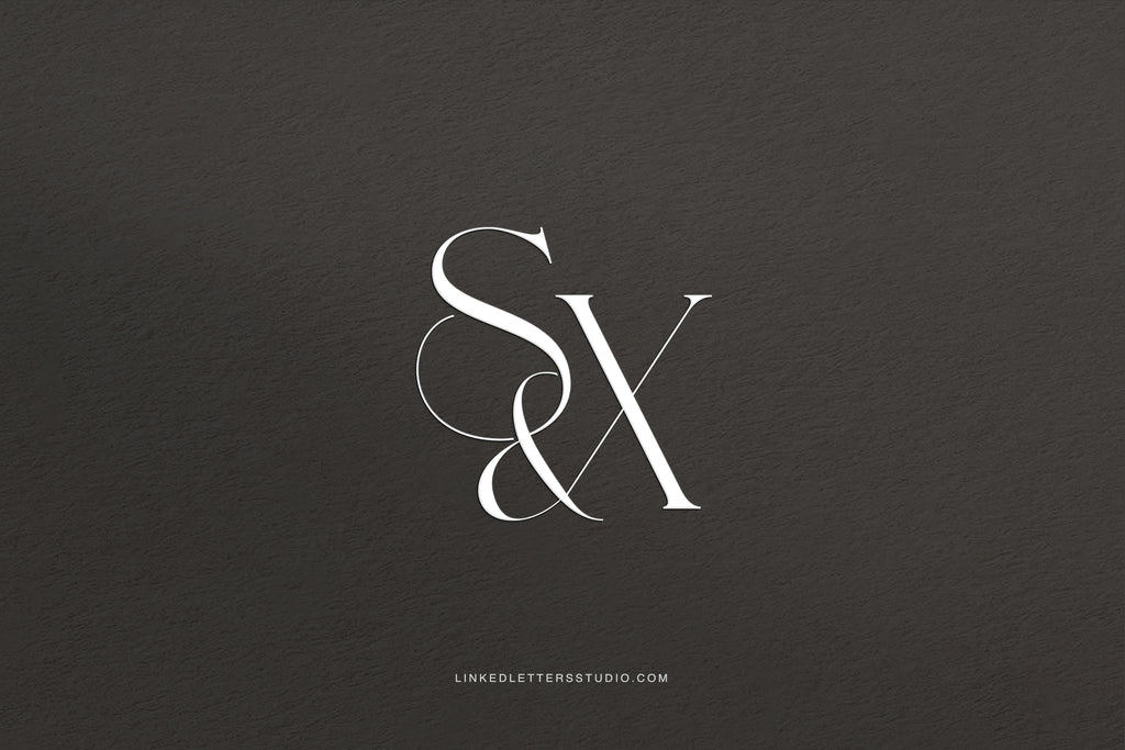 SX Monogram - Seraph