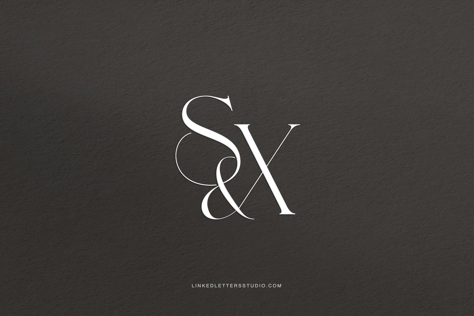 SX Monogram - Seraph
