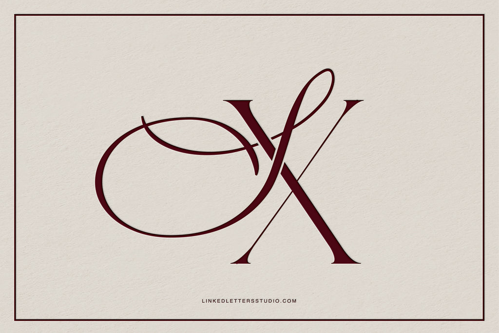 SX Monogram - Reverie
