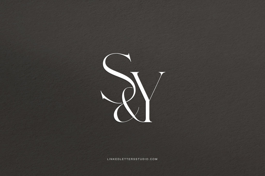 SY Monogram - Seraph