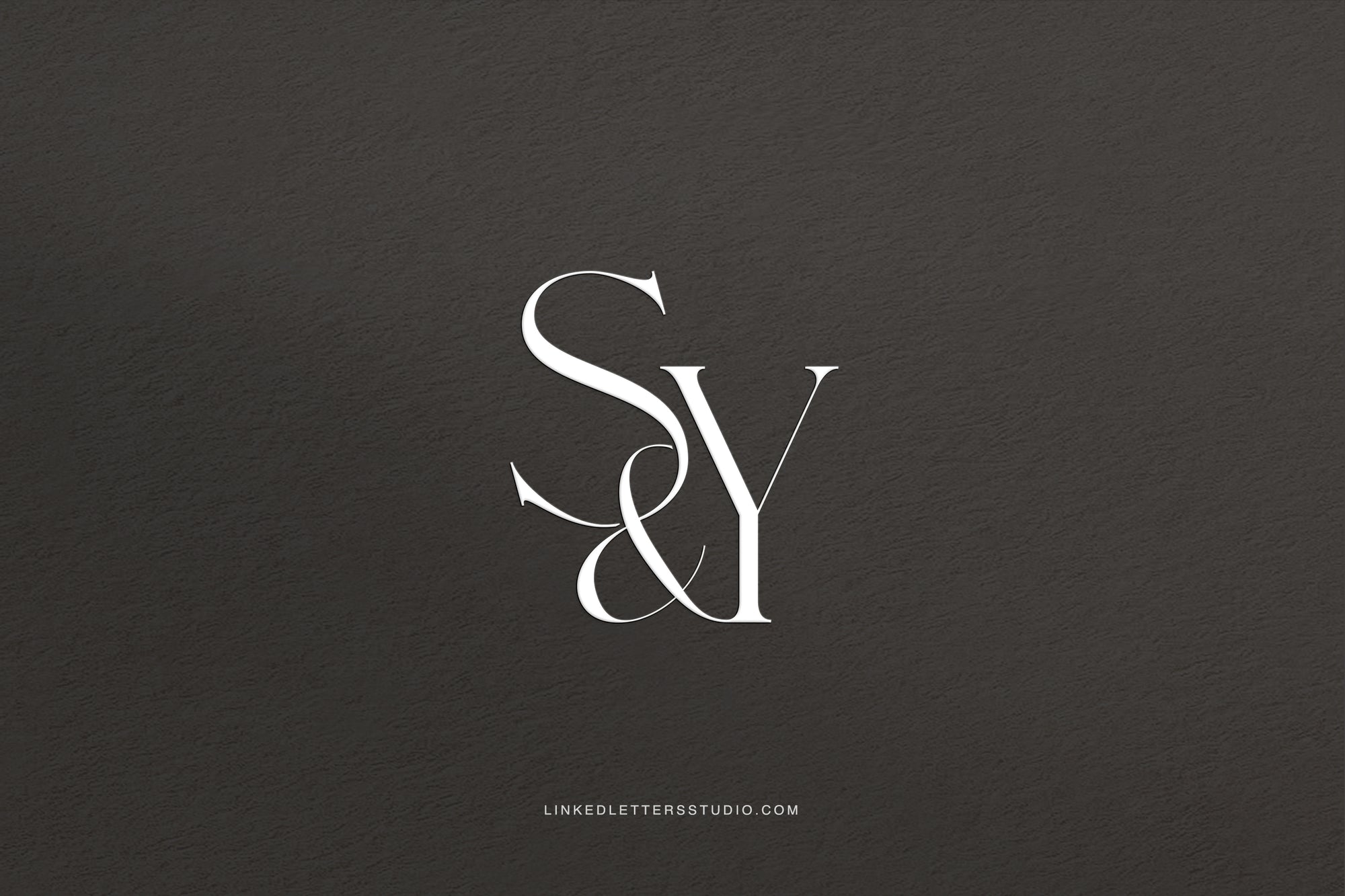 SY Monogram - Seraph