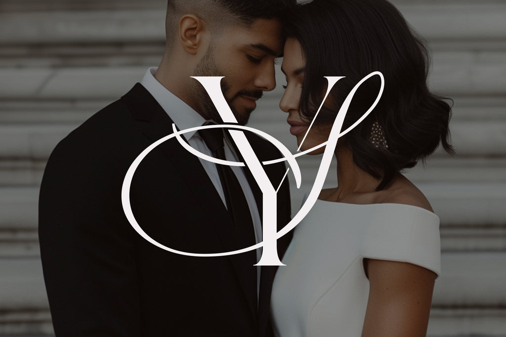SY Monogram - Reverie