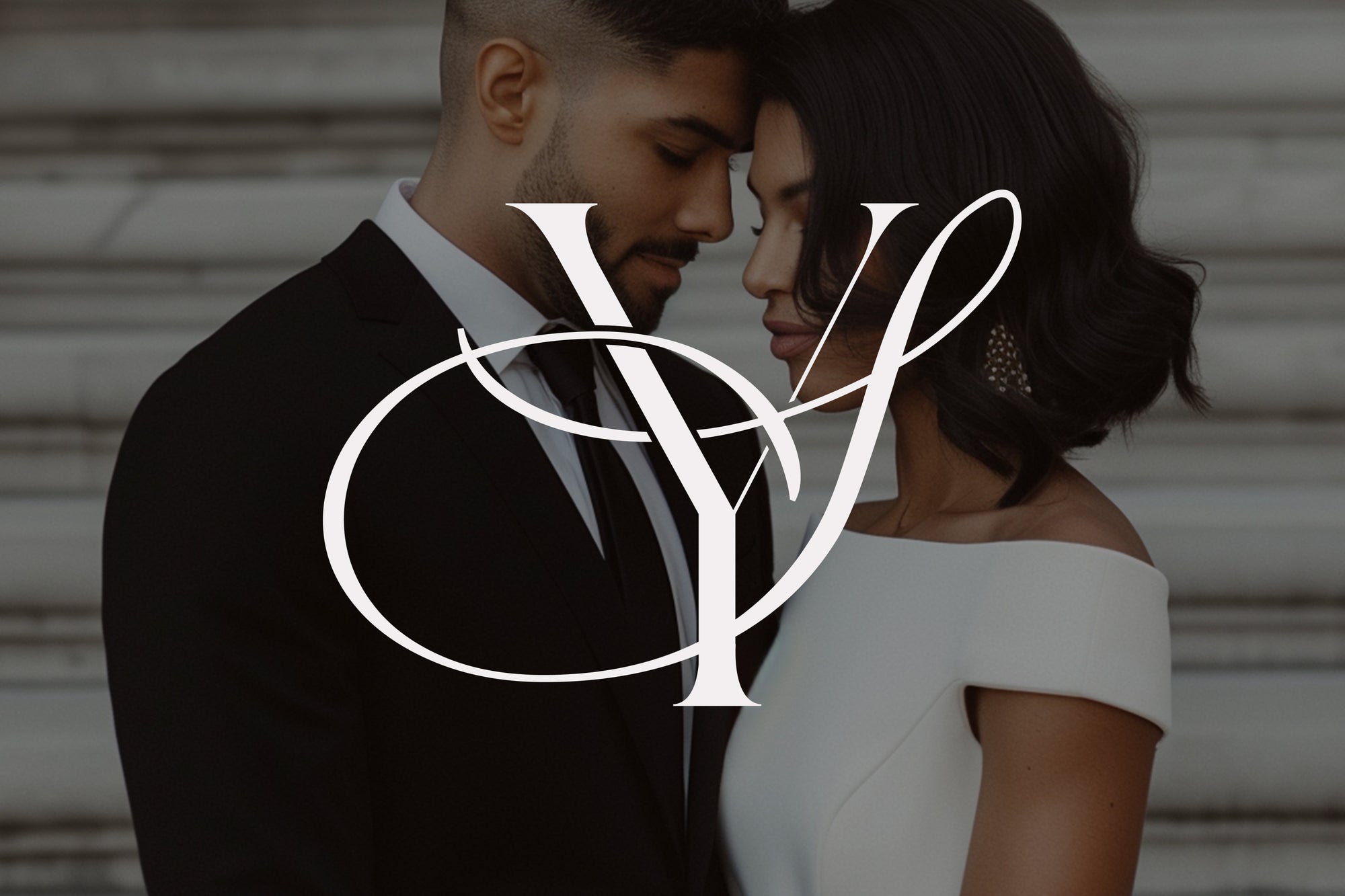 SY Monogram - Reverie