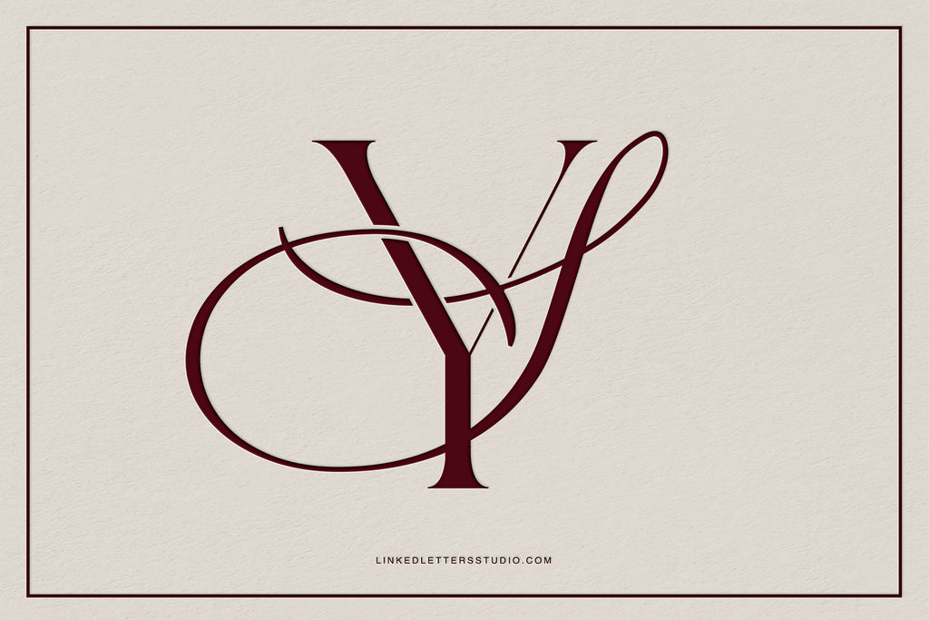SY Monogram - Reverie
