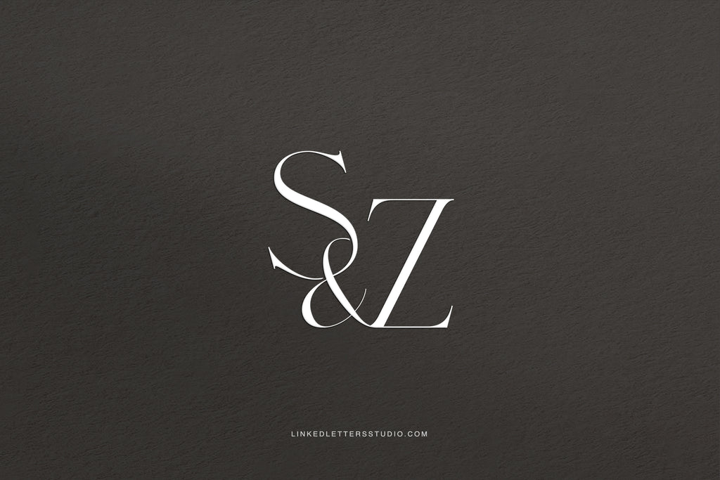SZ Monogram - Seraph