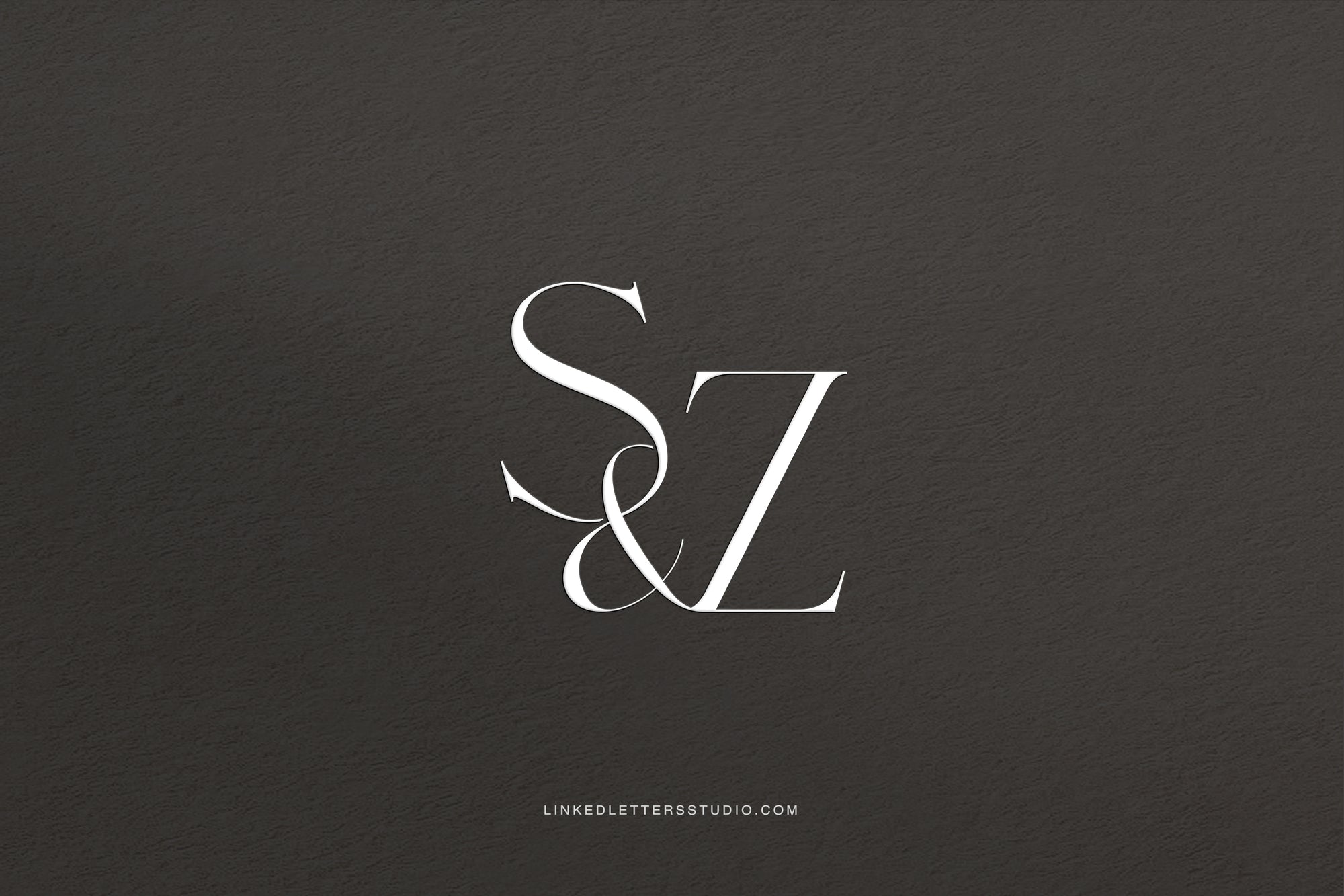 SZ Monogram - Seraph