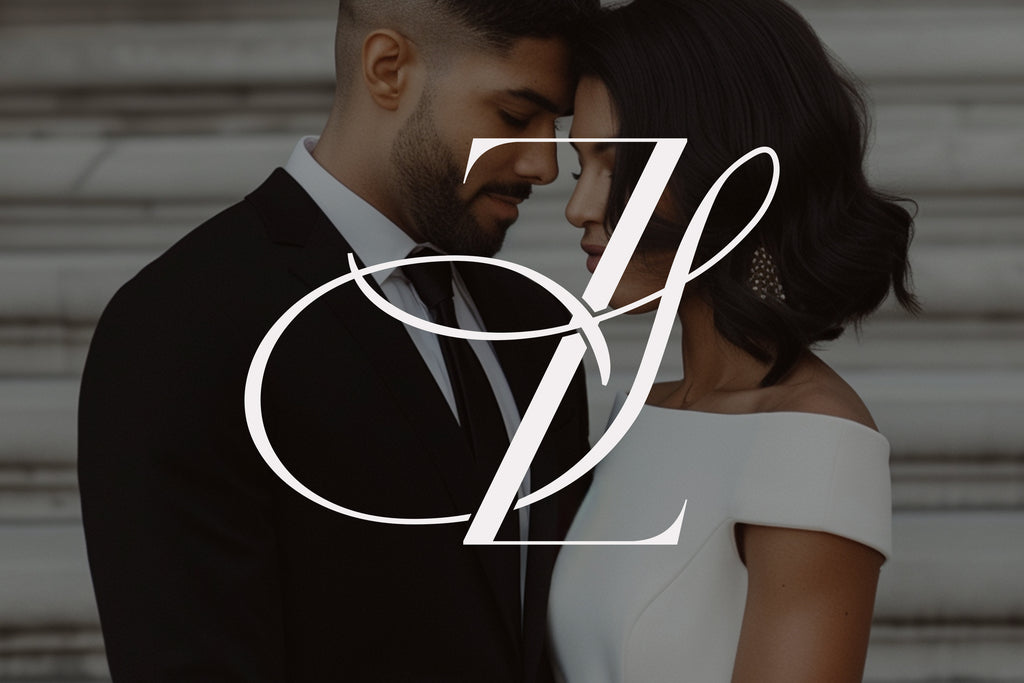 SZ Monogram - Reverie