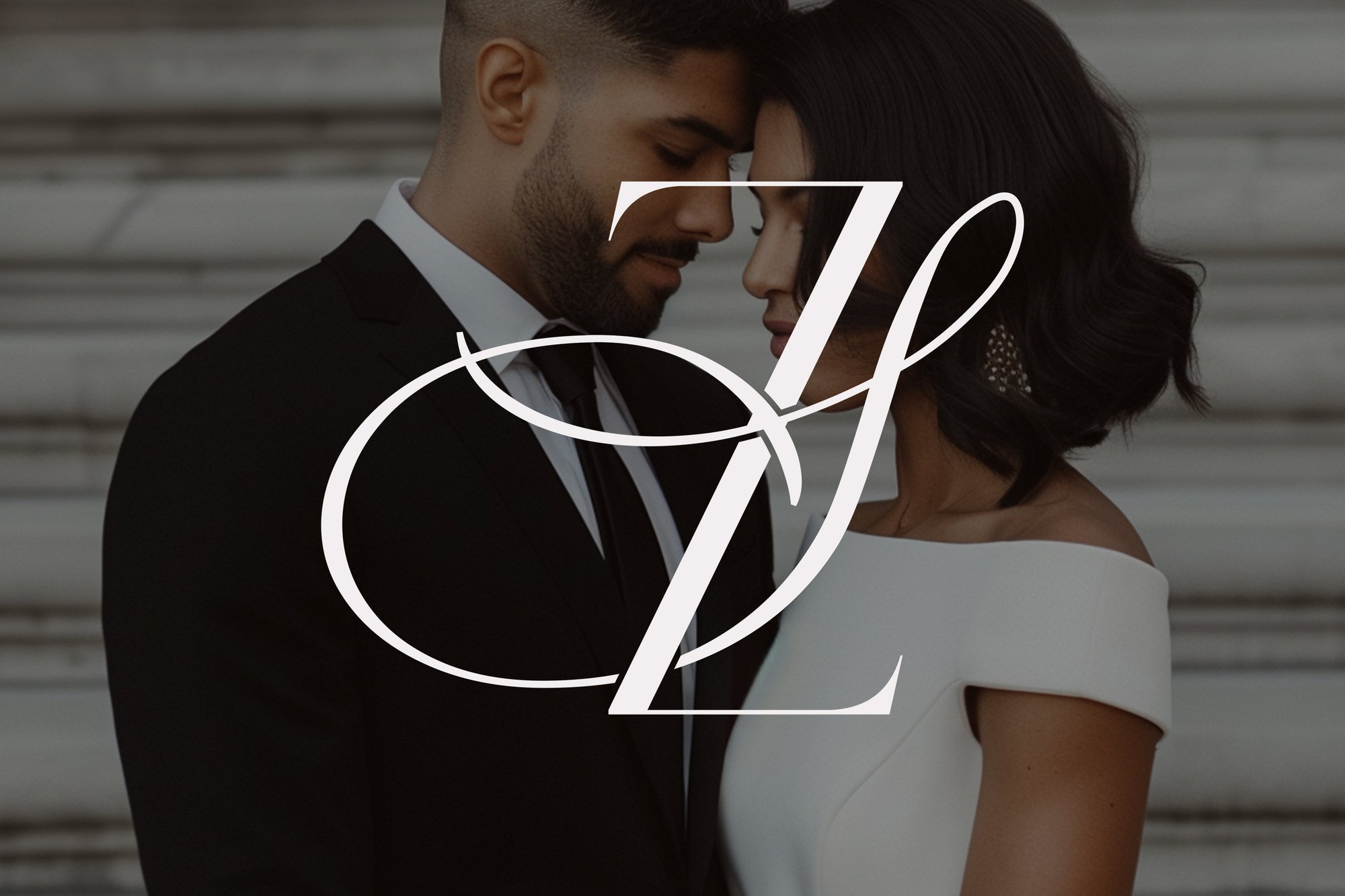 SZ Monogram - Reverie