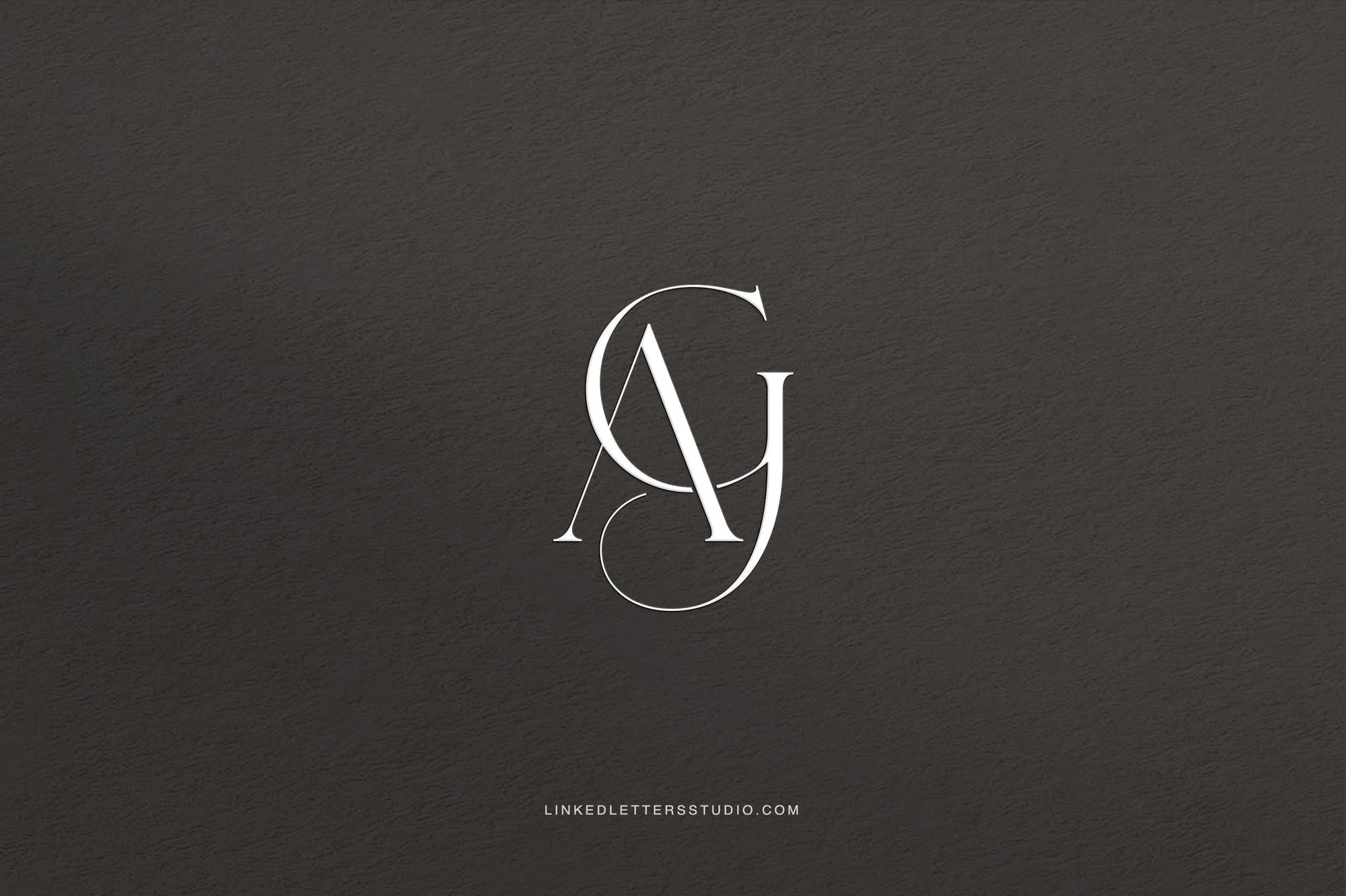 AG Monogram - Seraph