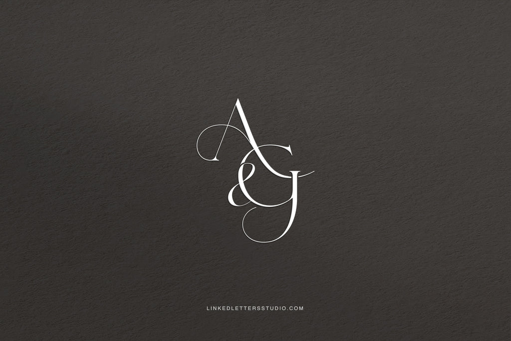 AG Monogram - Seraph