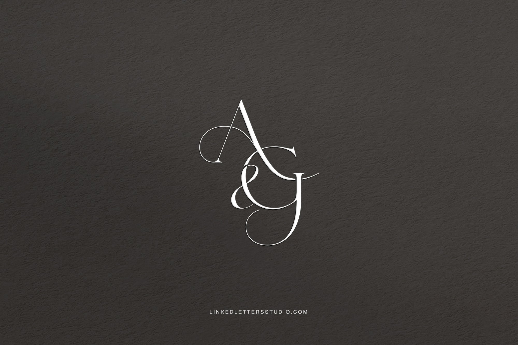 AG Monogram - Seraph