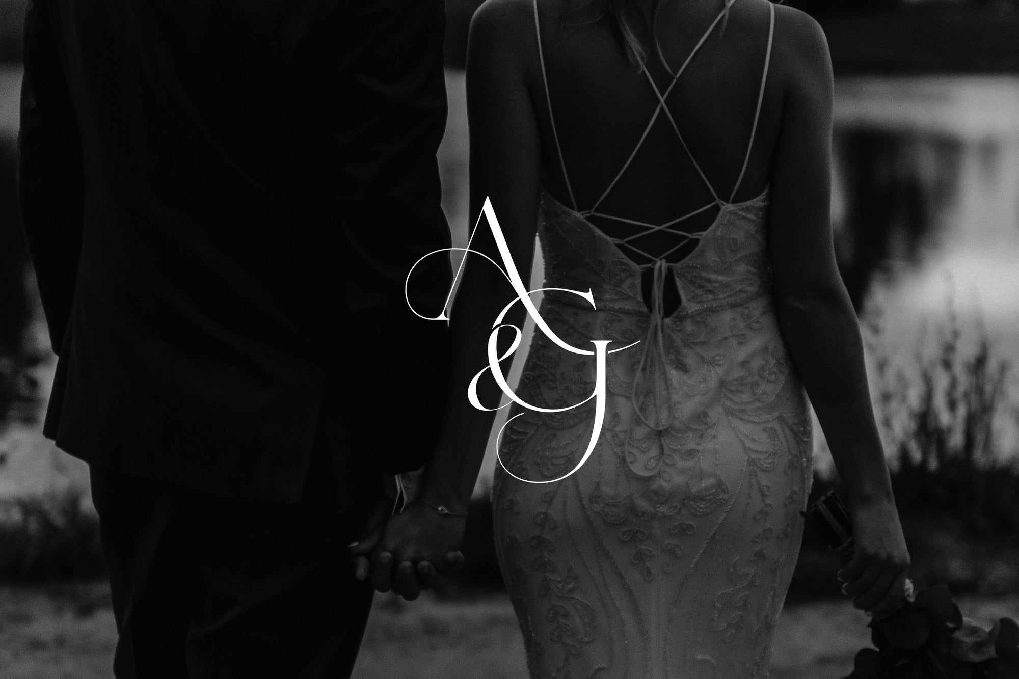 AG Monogram - Seraph