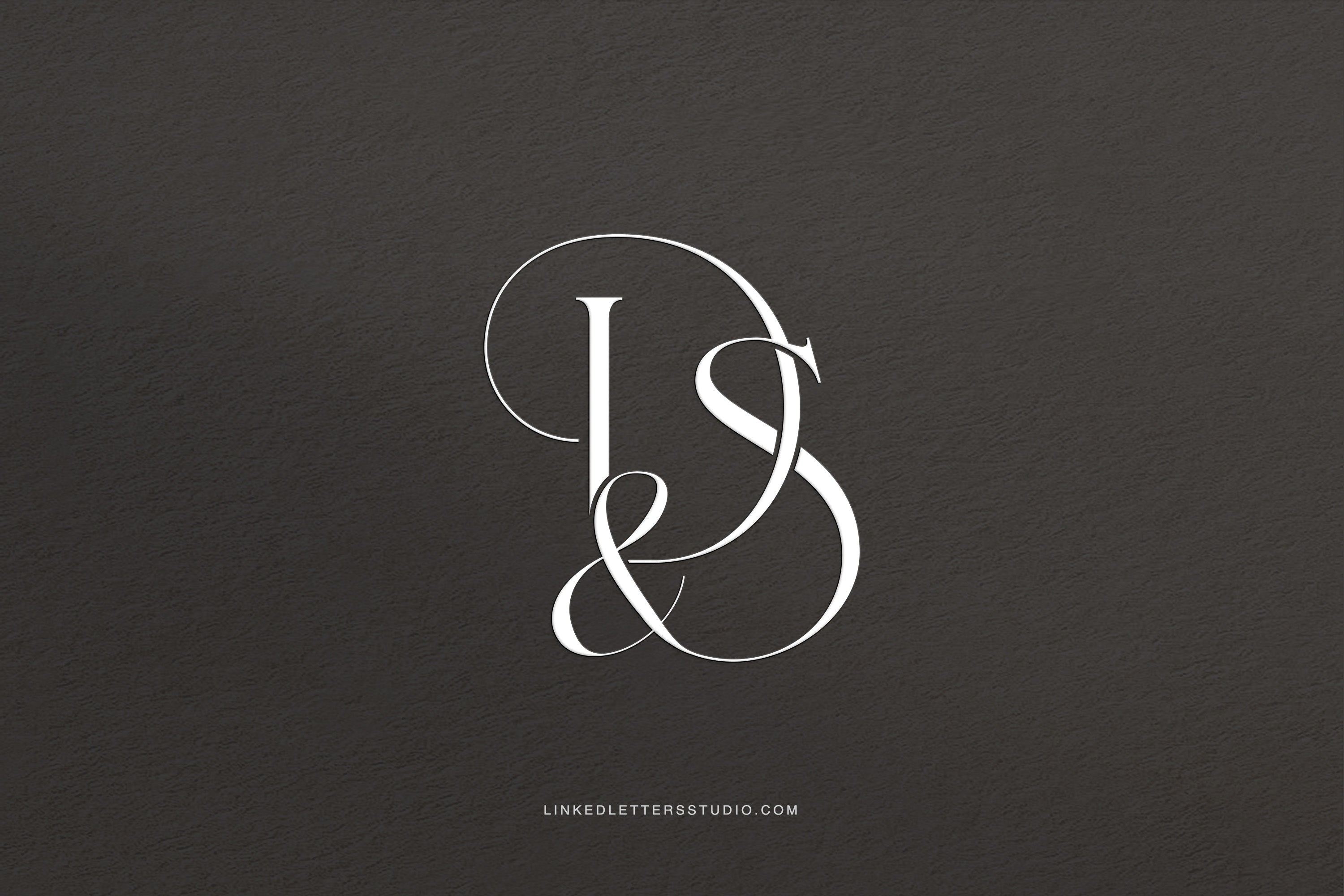 DS Monogram - Seraph