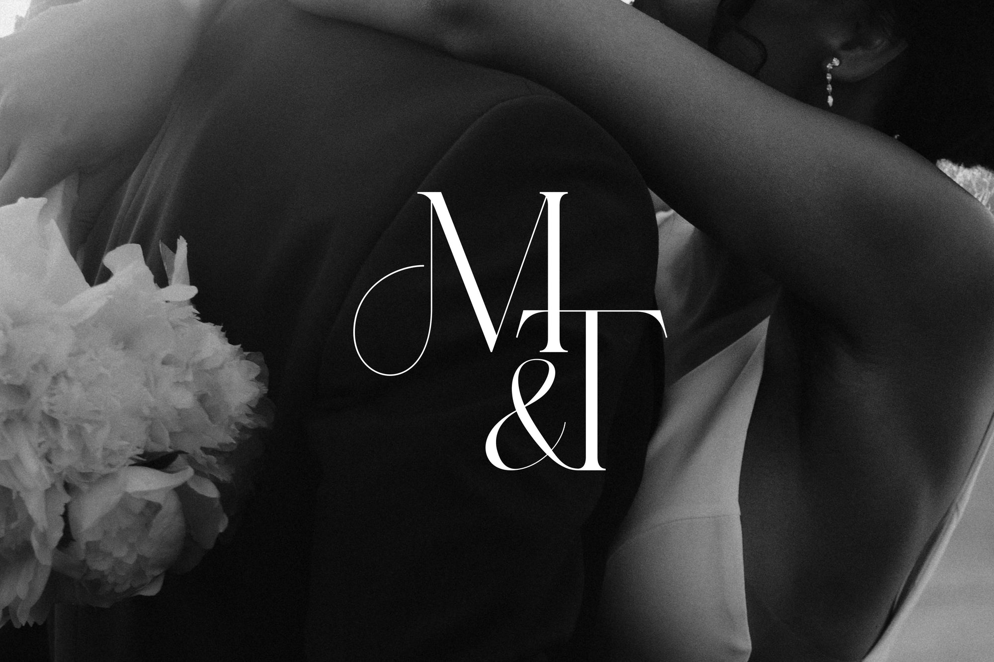 MT Monogram - Seraph