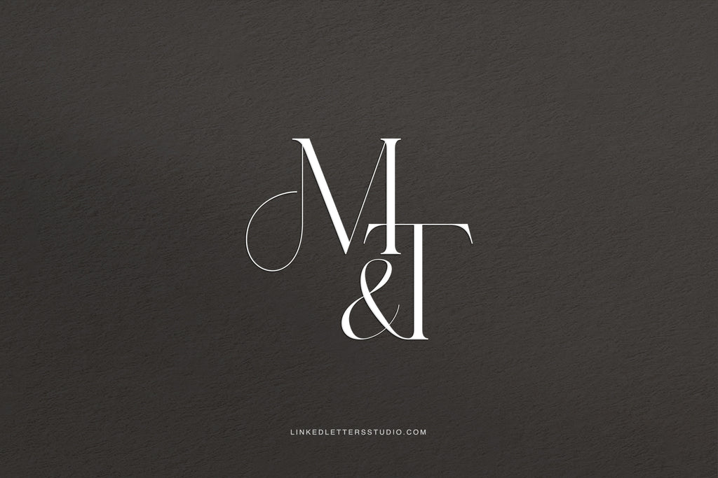 MT Monogram - Seraph