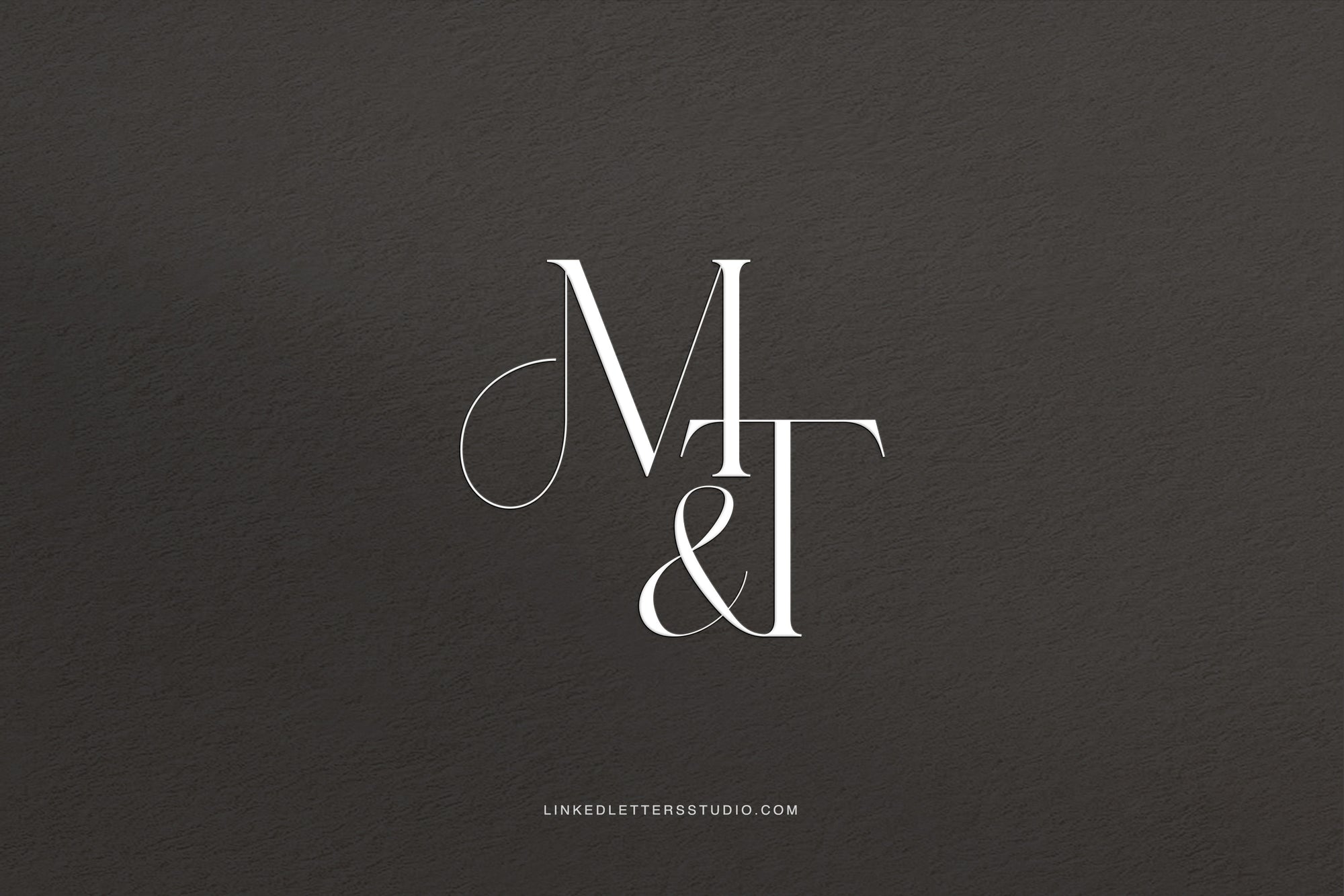 MT Monogram - Seraph