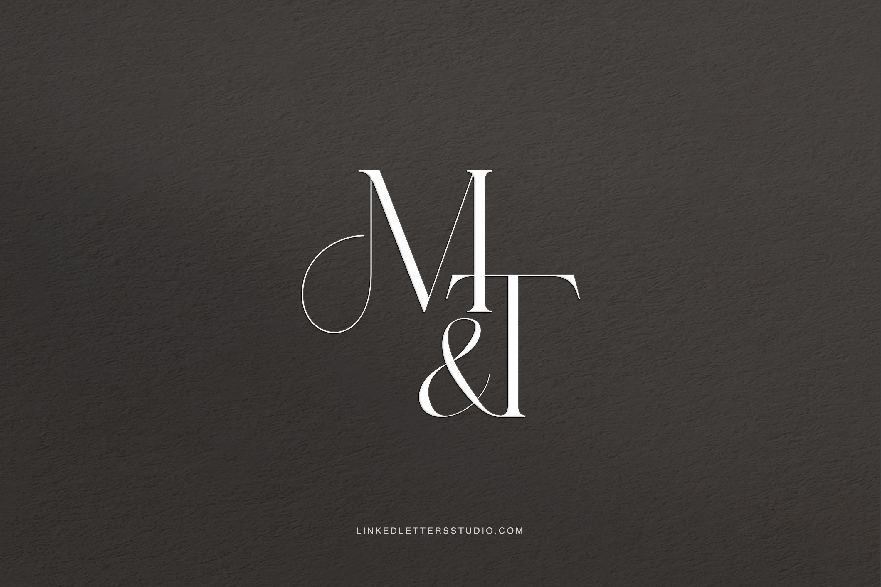 MT Monogram - Seraph