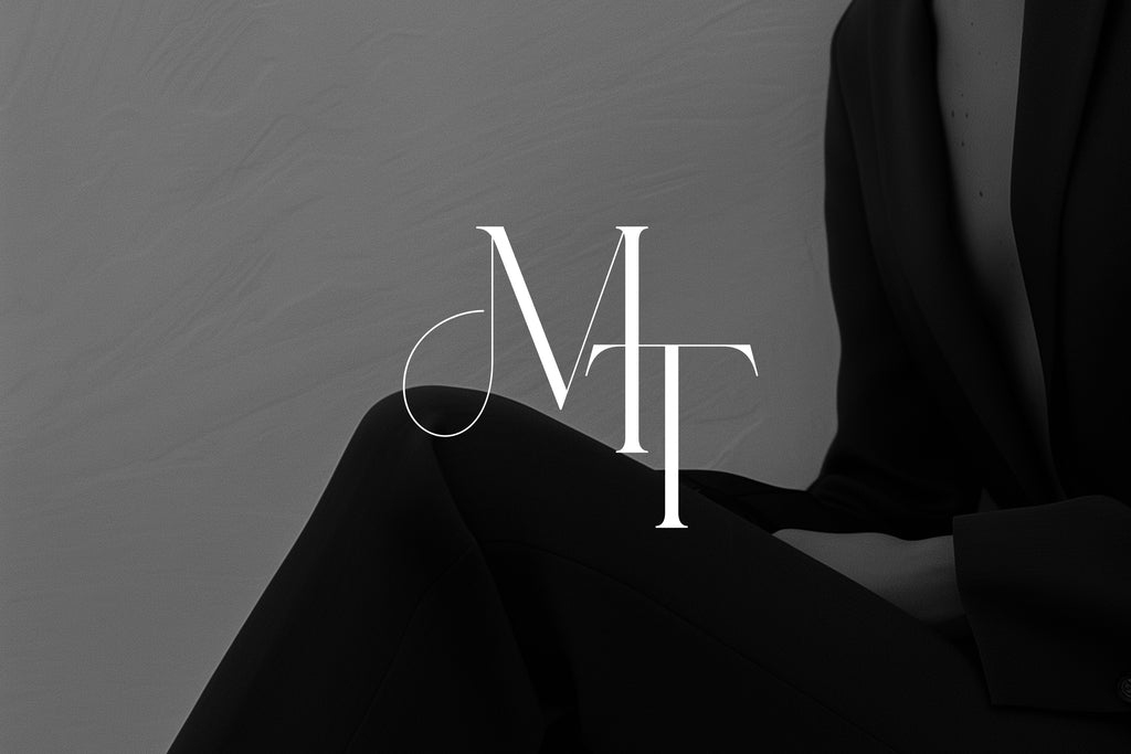 MT Monogram - Seraph