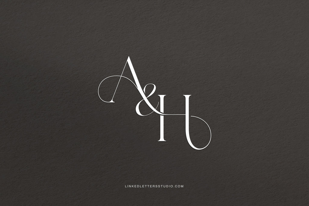 AH Monogram - Seraph