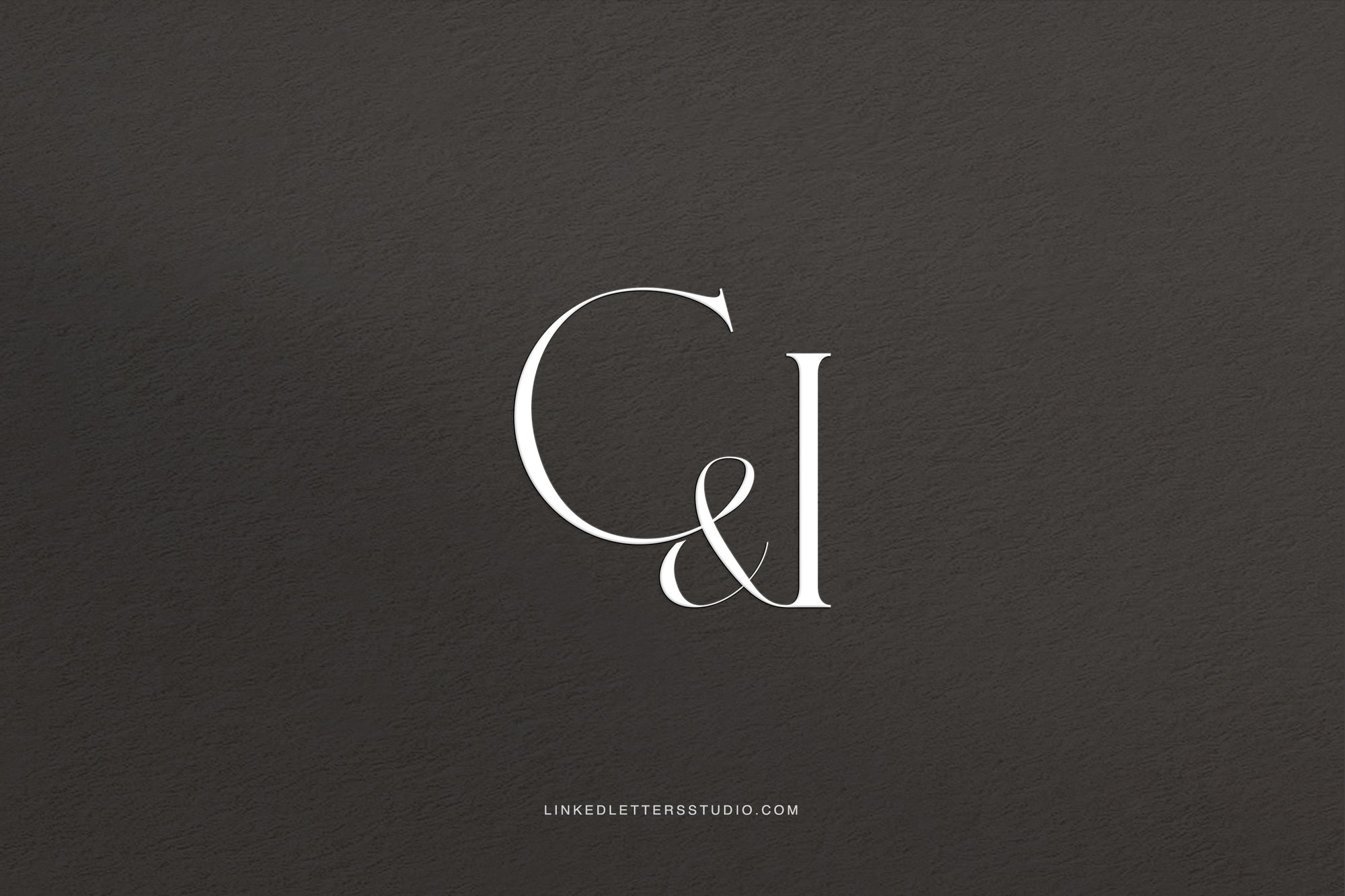 CI Monogram - Seraph