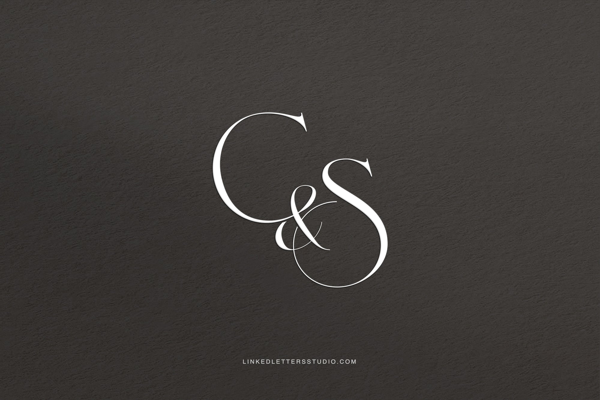 CS Monogram - Seraph