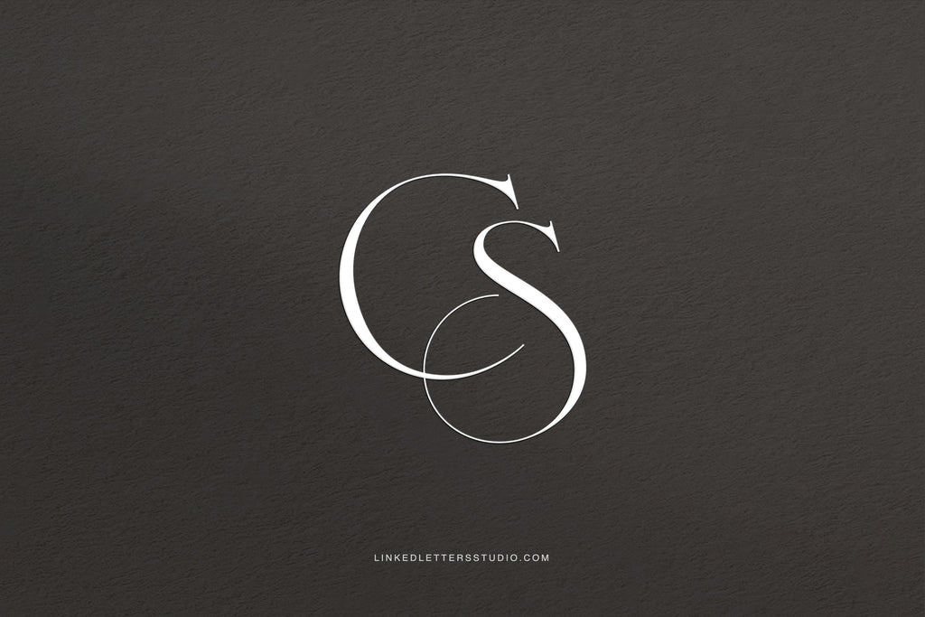 CS Monogram - Seraph