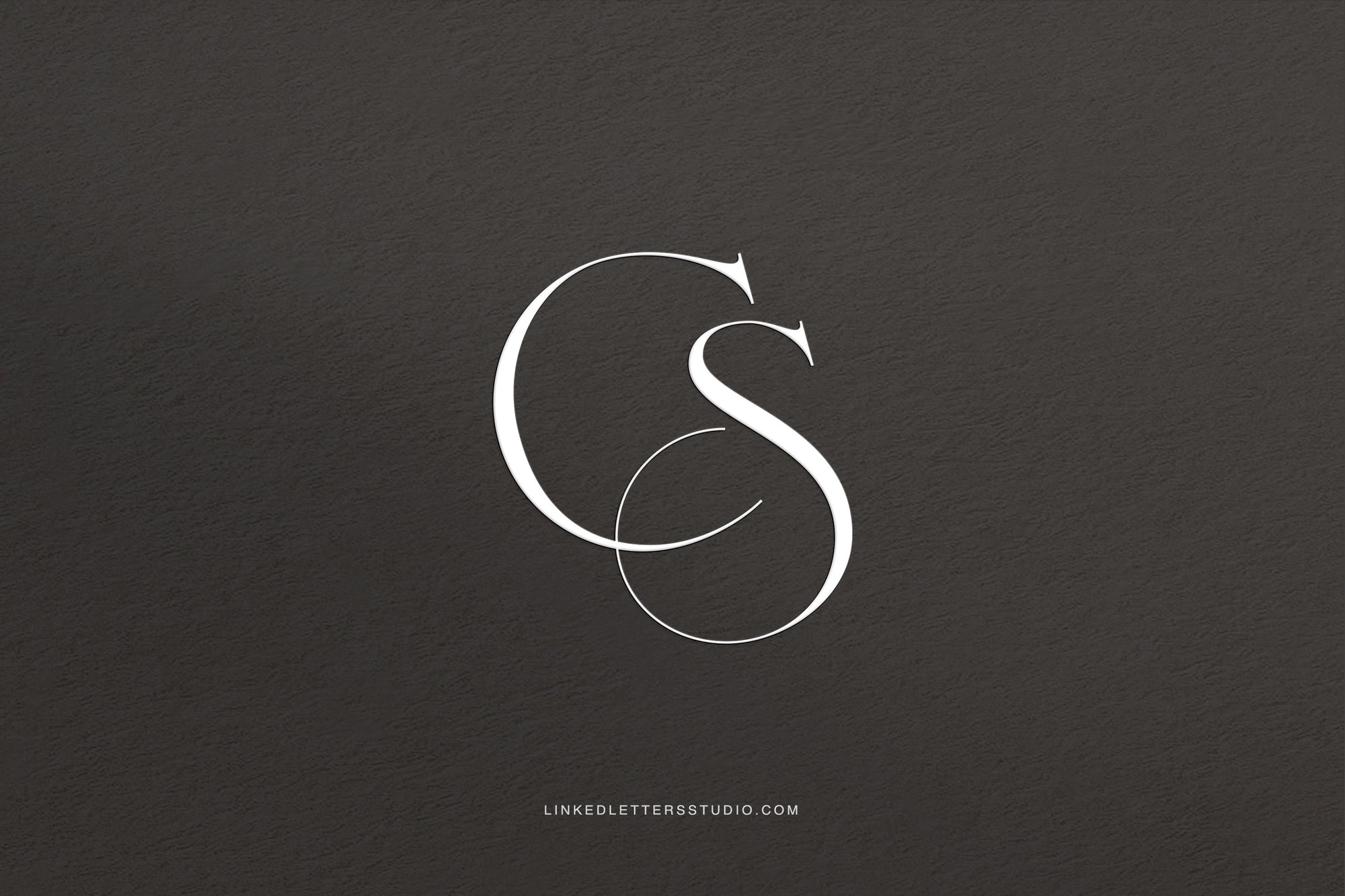 CS Monogram - Seraph