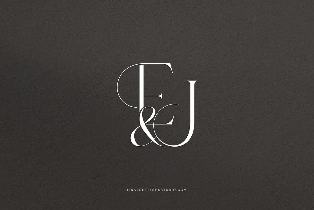 EJ Monogram - Seraph