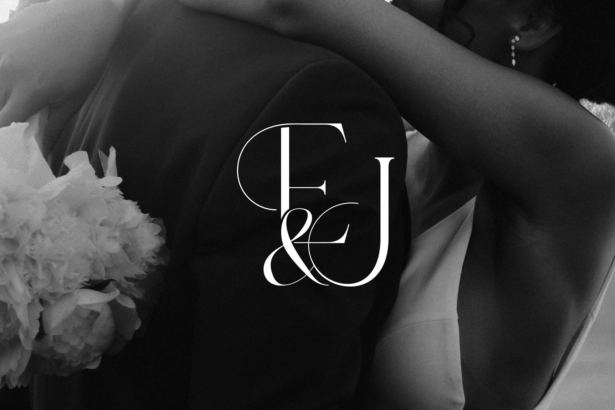 EJ Monogram - Seraph