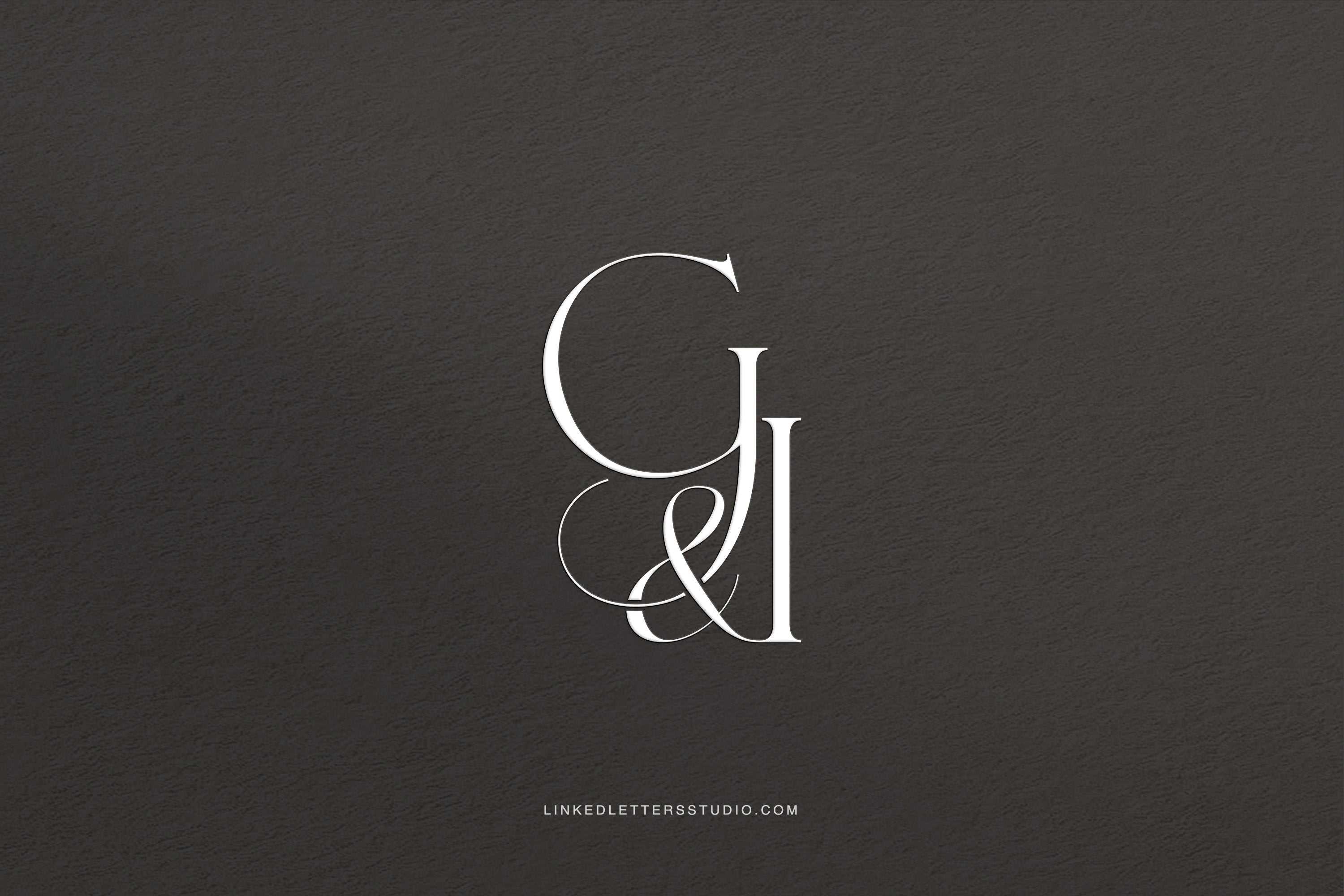 GI Monogram - Seraph