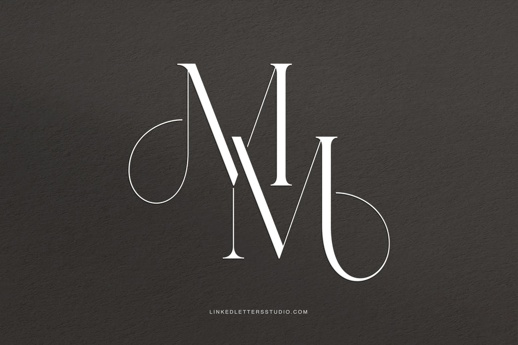 MM Monogram - Seraph