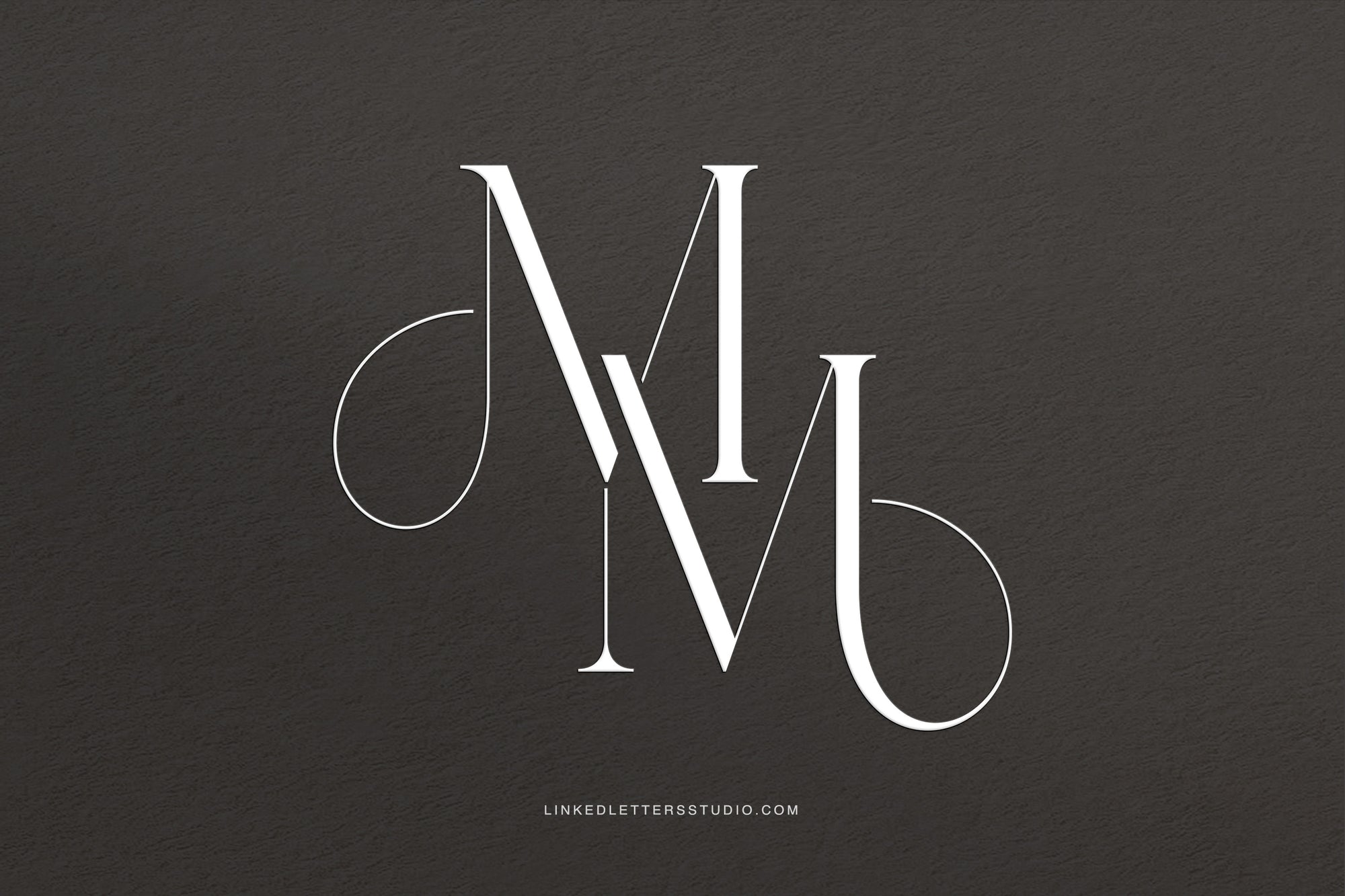 MM Monogram - Seraph