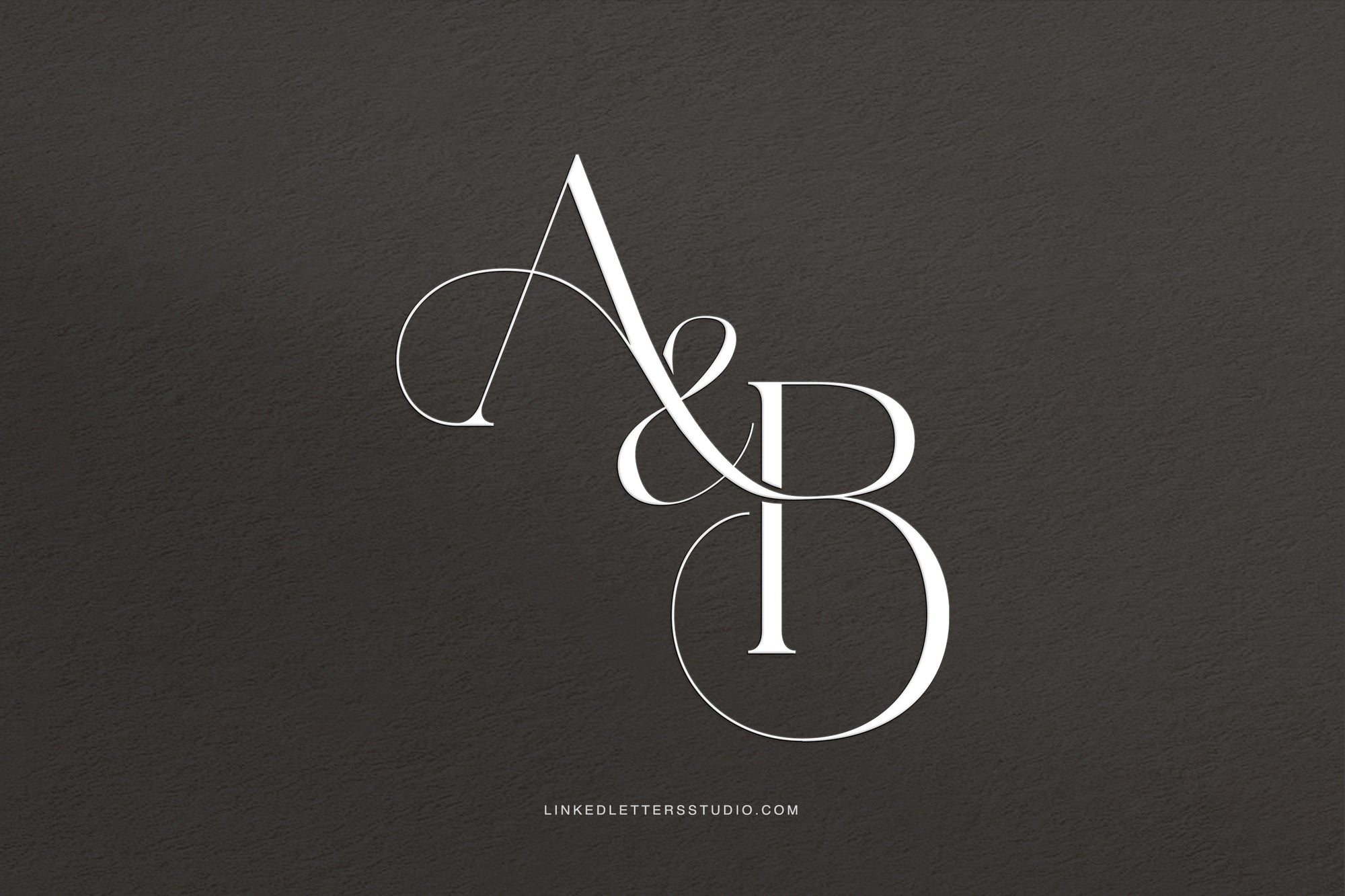 AB Monogram - Seraph