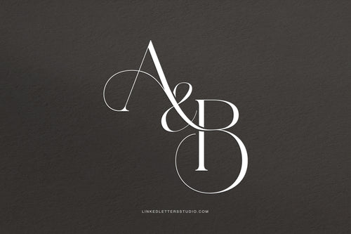 AB Monogram - Seraph