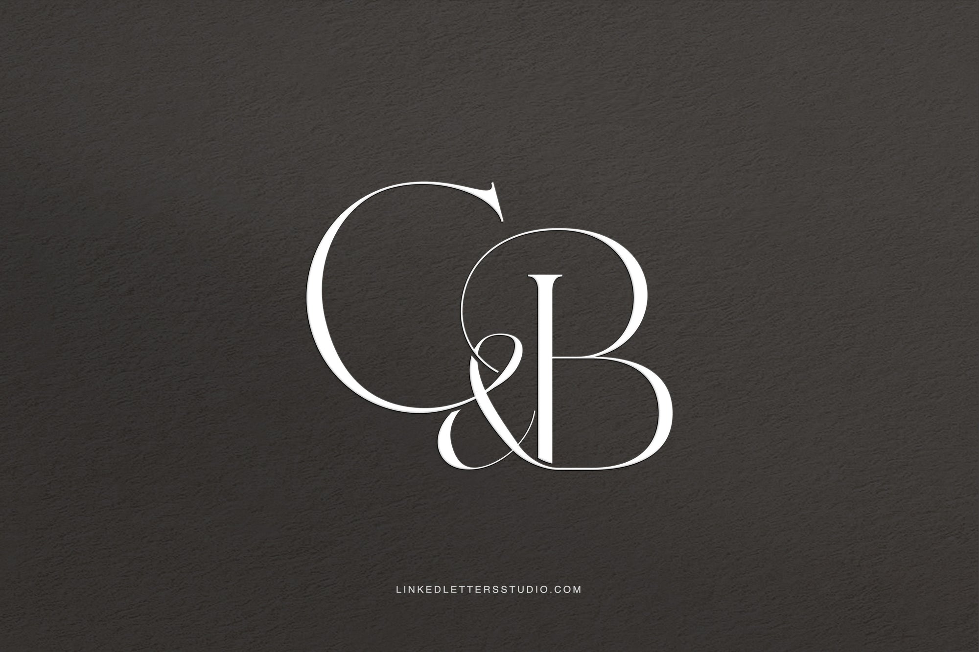 CB Monogram - Seraph