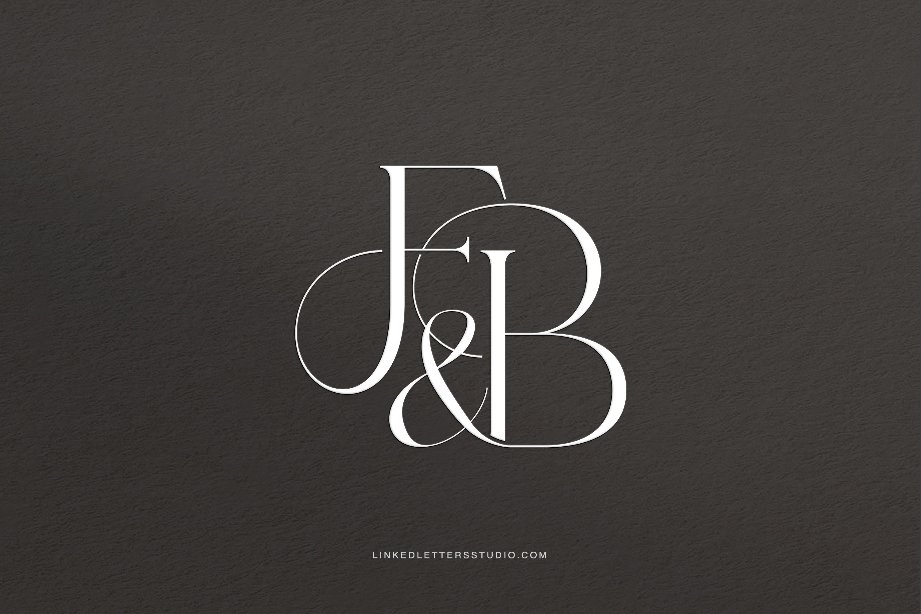 FB Monogram - Seraph
