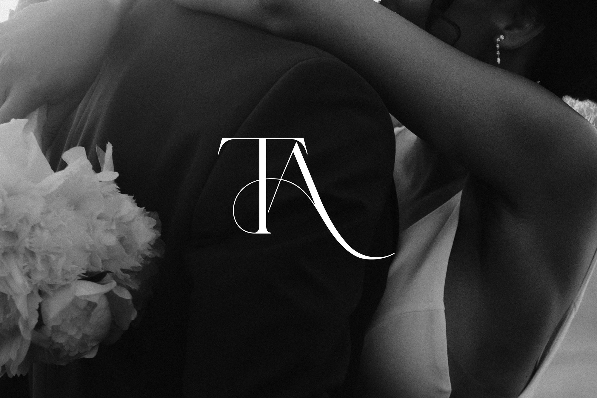 TA Monogram - Seraph