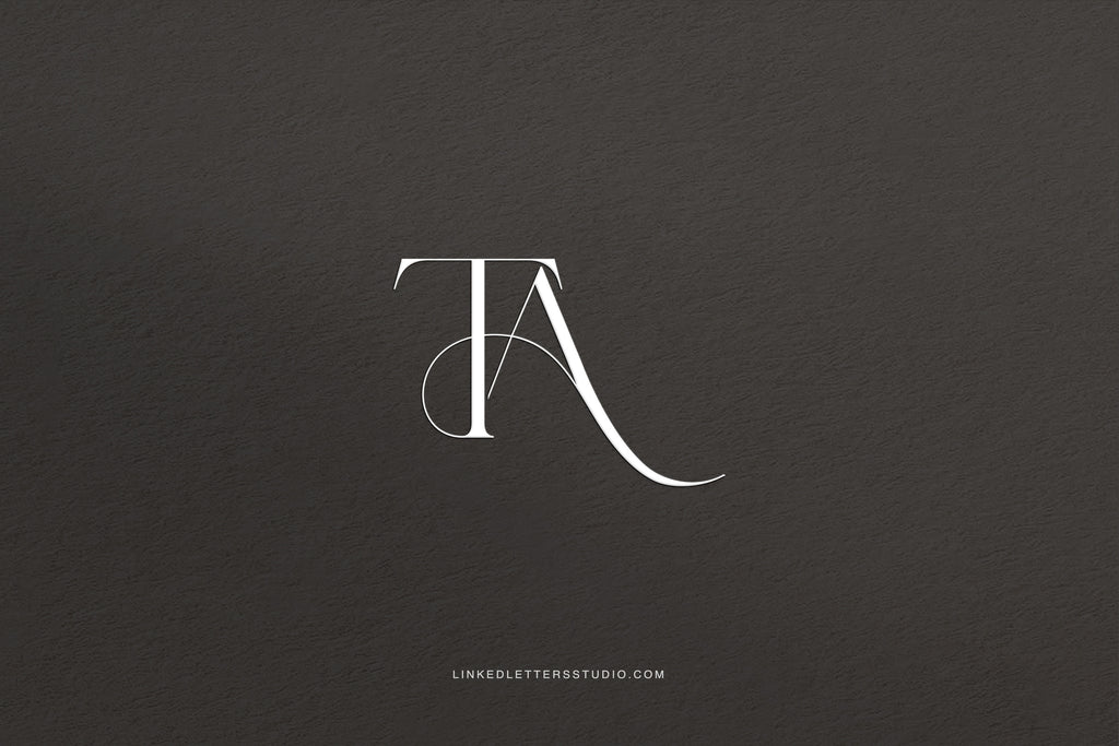 TA Monogram - Seraph