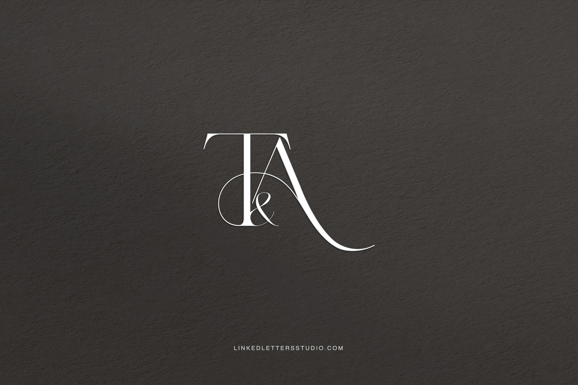 TA Monogram - Seraph