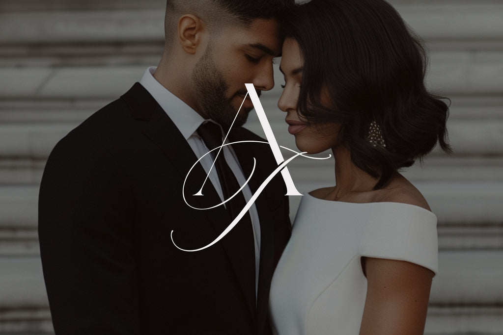 TA Monogram - Reverie