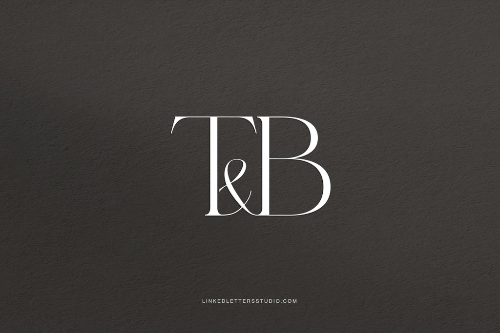 TB Monogram - Seraph