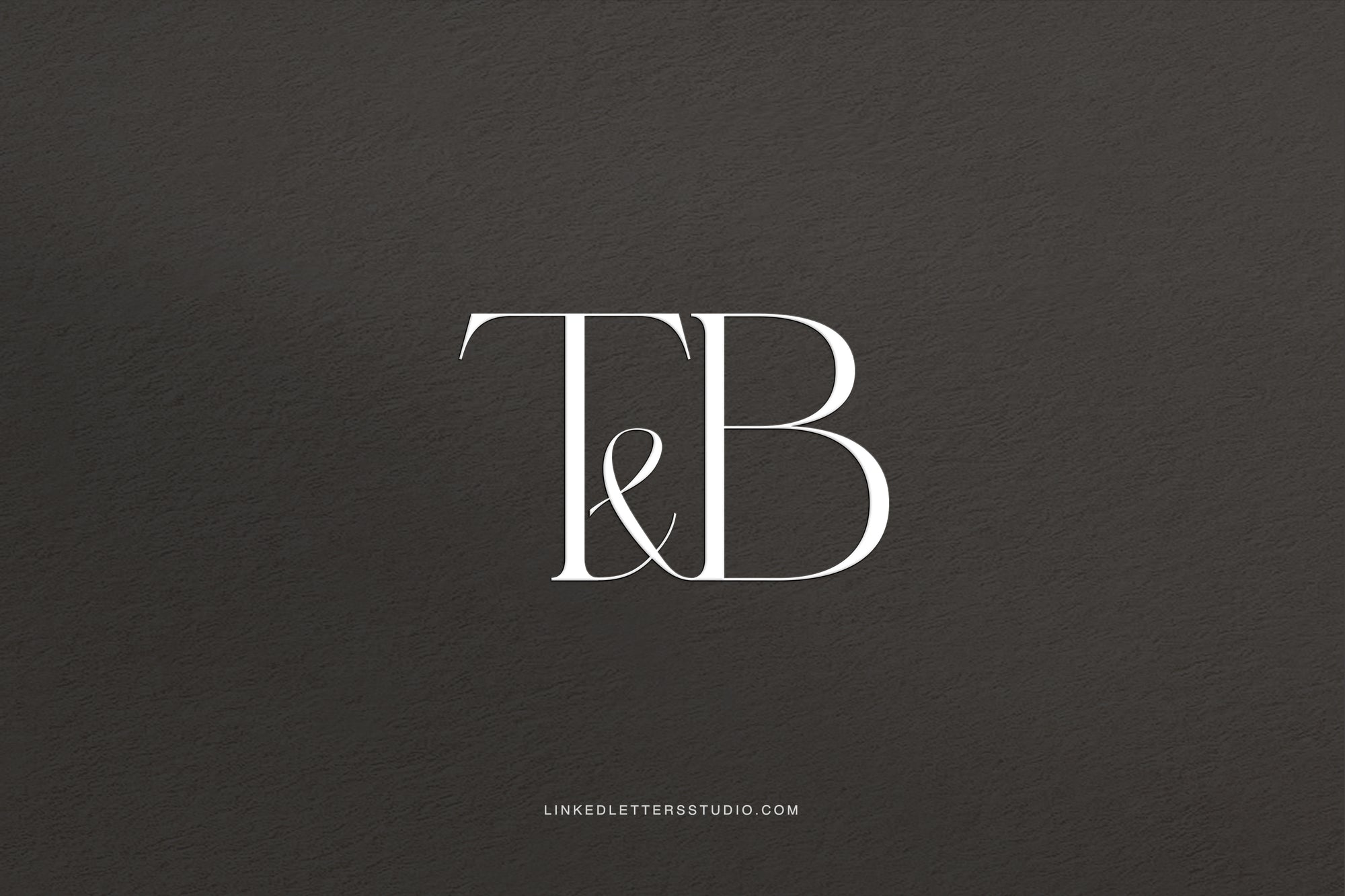 TB Monogram - Seraph