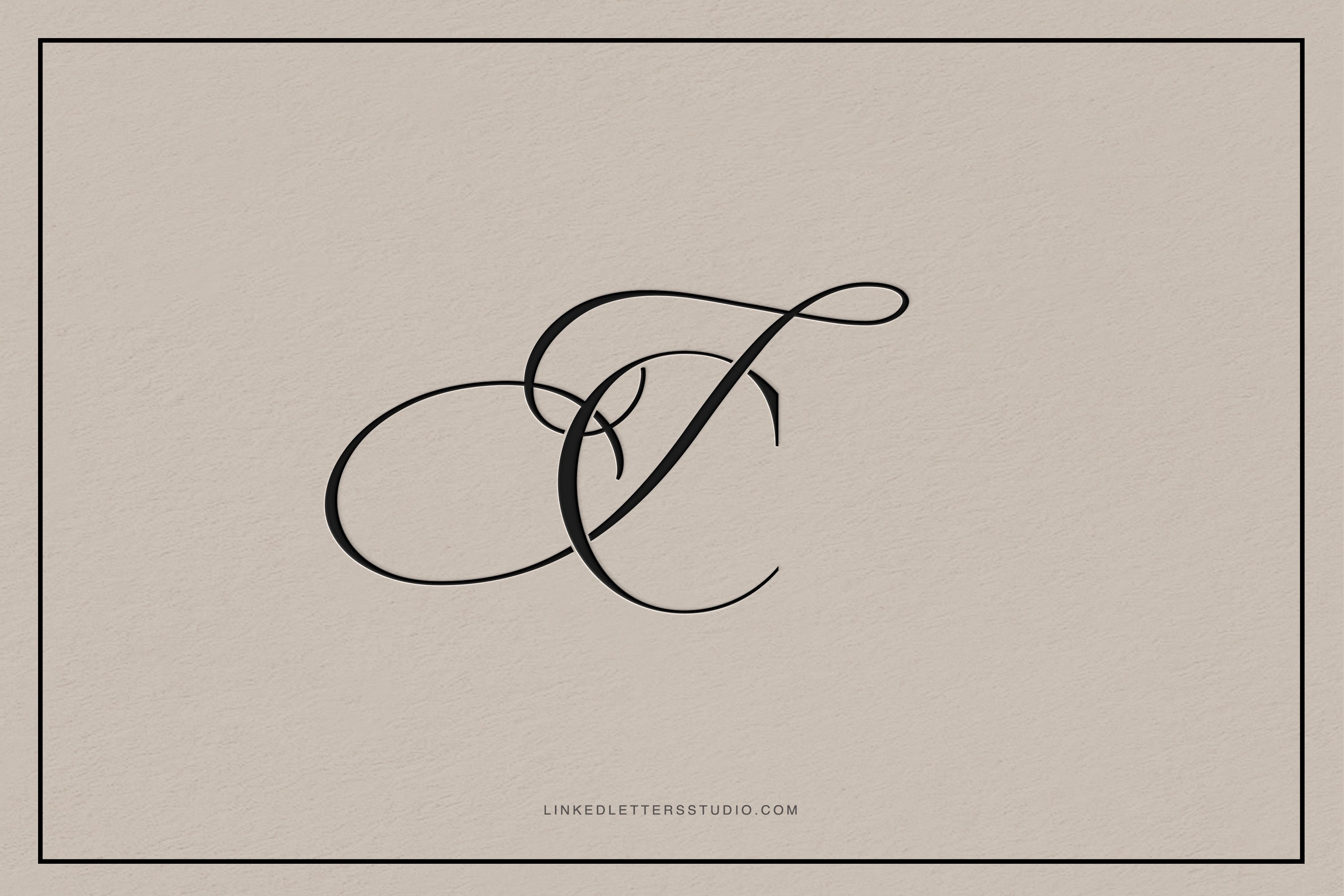 TC Monogram - Reverie