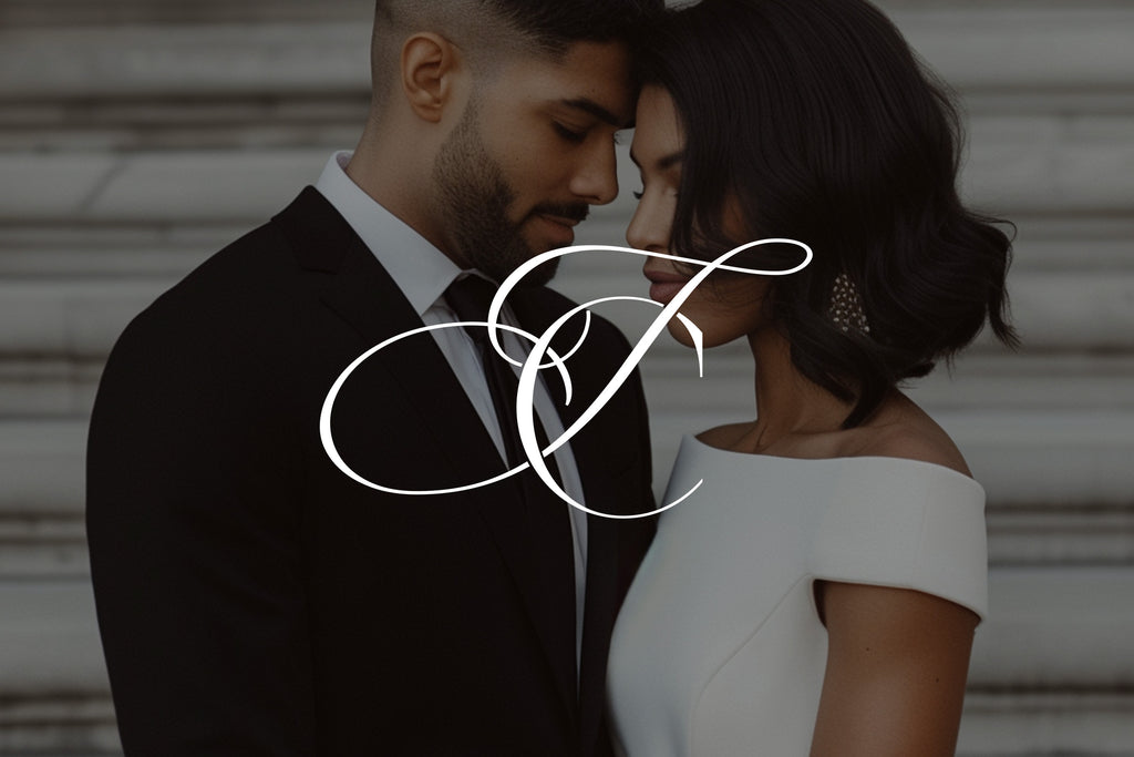 TC Monogram - Reverie