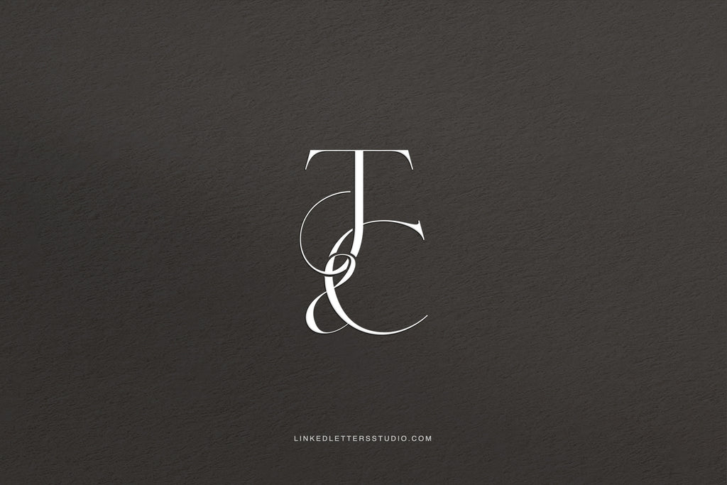 TC Monogram - Seraph