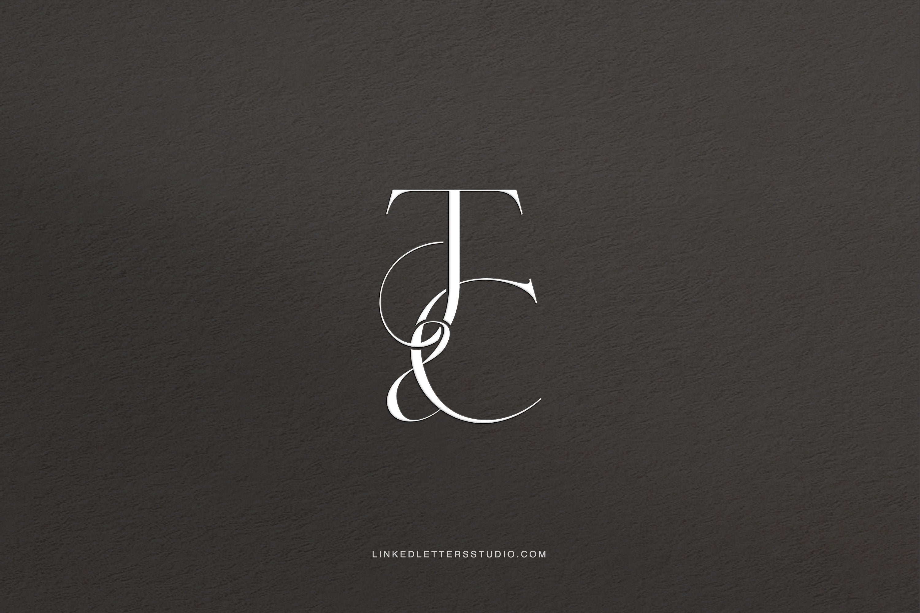 TC Monogram - Seraph